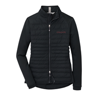 Peter Millar Women's Fuse Hybrid Jacket