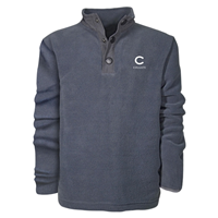 Youth Reed 1/4 Snap Polar Fleece