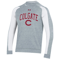 Under Armour Gameday Tech Terry Crew