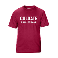 Basketball Short Sleeve Tee
