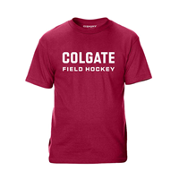 Field Hockey Short Sleeve Tee