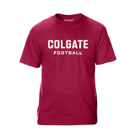 Football Short Sleeve Tee