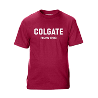 Rowing Short Sleeve Tee