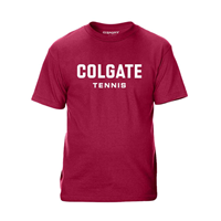 Tennis Short Sleeve Tee