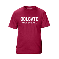 Volleyball Short Sleeve Tee