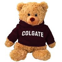 Cuddle Buddy Plush