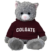 Cuddle Buddy Plush