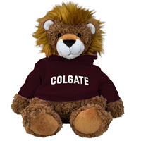 Cuddle Buddy Plush