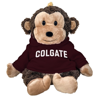 Cuddle Buddy Plush