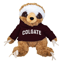 Cuddle Buddy Plush