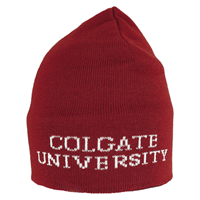 Switchblade Reversible Knit Hat