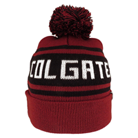 Youth Smooth Cuff Knit Hat