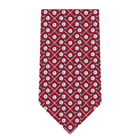 Vineyard Vines Silk Golf Tie