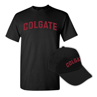 Tee-Shirt & Hat Combo