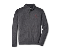 Peter Millar Perth Stitch Performance Quarter-Zip