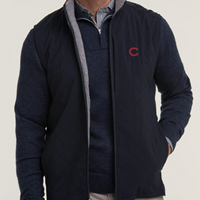 B. Draddy Lawrence Lightweight Vest