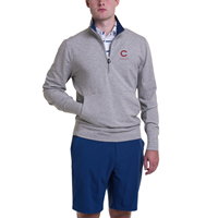 B. Draddy Russel Quarter Zip