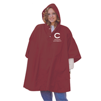 Rain Poncho