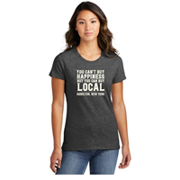Buy Local Hamilton Tee