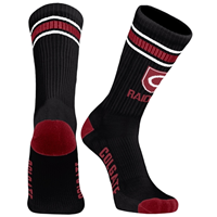 Throwback Crew Socks