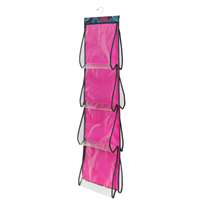 8-Pocket Cubby Bright Lights