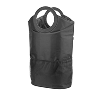 Laundry Hamper Bright Lights