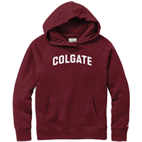 League Women's Academy Hood
