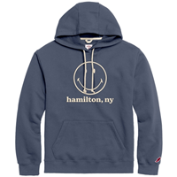 League Hamilton Essential Fleece Hood