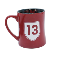 Colgate Raider Mug