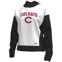 Under Armour Women's Gameday Tech Terry Hoodie