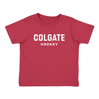 Toddler Hockey Tee