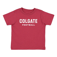 Toddler Football Tee