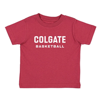 Toddler Basketball Tee