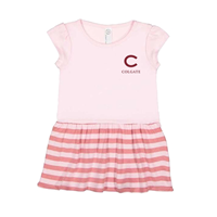 Toddler Rabbit Skins Baby Dress
