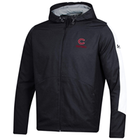 Under Armour Football Lightweight Legacy Windbreaker