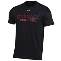 Under Armour Short Sleeve Tee Basketball