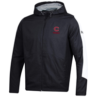 Under Armour Hockey Lightweight Legacy Windbreaker