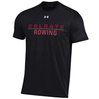 Under Armour Performance Cotton Rowing Short Sleeve Tee