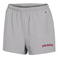 Champion Women's Football Fan High Waist 2.5" Short