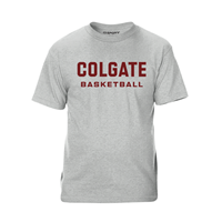 Basketball Short Sleeve Tee