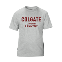 Cross Country Short Sleeve Tee