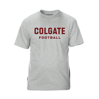 Football Short Sleeve Tee