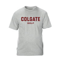 Golf Short Sleeve Tee