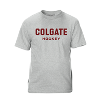 Hockey Short Sleeve Tee