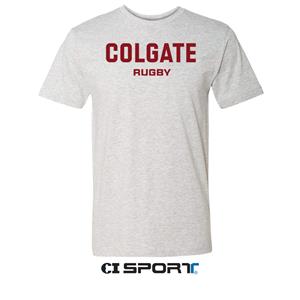 Rugby Short Sleeve Tee