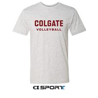Volleyball Short Sleeve Tee