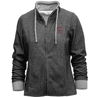 Camp David Women's Felicity Full Zip