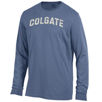 Outta Town Colgate Long Sleeve Tee