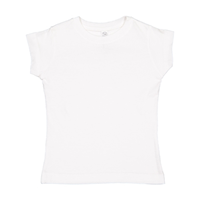 Toddler Flutter Tee