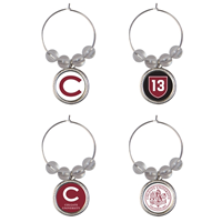 Wine Charms - 4 Pack